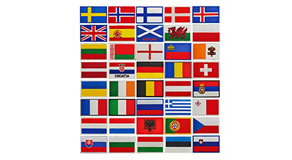 Europe results