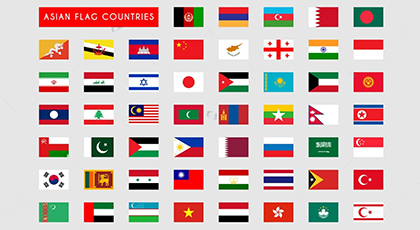Asia case study results