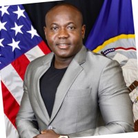 Dr. Prince Abubakari DBA, M.Eng, MCEN, MBA, DevSecOps, PMP, CEM, CWEP
