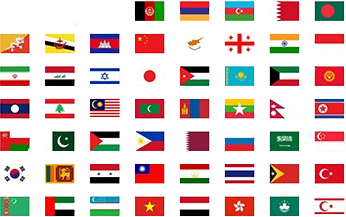 Oceania results