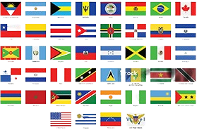 North America Results