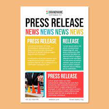 Press release