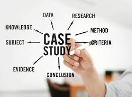 case study