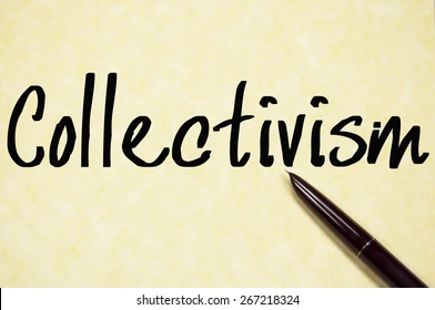 collectivism