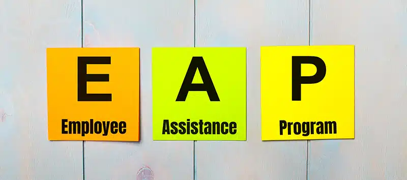 employee assistance programs