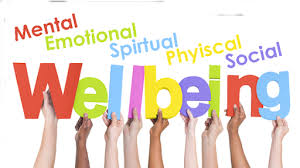 well-being